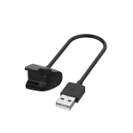 USB įkroviklis skirtas Samsung galaxy fit 2 SM-R220 įkrovimo kabelis duomenų laikiklio doko laidas skirtas galaxy fit2 R220 i&scaron;maniojo laikrodžio priedai