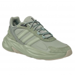 Vyri&scaron;ki sportiniai batai Adidas IE9569 Ozelle žali r. 42 42 žalia