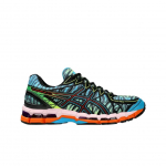 Asics X Kenzo Gel-kayano 20 By Nigo Skaitmeninė Aqua Juoda 225