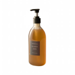 Aromatica Quinoa Protein Shampoo 400ml (Pump NEW)