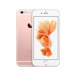 95% naujas Atnaujintas Originalus Apple iPhone 6S Plus 2GB RAM 16/32/64/128GB ROM Mobilusis Telefonas 128GB No charger rožinio aukso spalvos