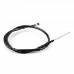 Sankabos trosas Motociklo sankabos valdymo trosas Linija Viela F800S 2006 2007 2008 One Size juoda