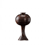 Vintažinis smilkalų lazdelės smilkalų degiklis smilkalai sėdint, namų smilkalų degiklis Budai, vintažinis smilkalų difuzorius smilkalai One Size