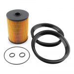 Automobilio kuro filtras 11252754870 Tinka BMW Mini Cooper R55 R56 R57 R58 2007-2015