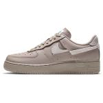 Nike Air Force 1 LXX Malt Moteri&scaron;ki kedai Rudo Platino-Violetiniai DH3869-200 35.5