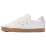 New Balance Numeric 22 Balti su guminiu padu Vyri&scaron;ki kedai NM22RPS 36