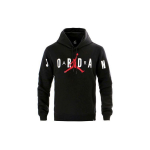 Jordan Fleece Pamu&scaron;alo Hoodie Vyri&scaron;kas Džemperis Juodas 834372-010 S