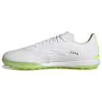 Adidas Copa Pure 2.1 TF Crazyrush Pack Unisex sportbačiai Balti Cloud-White Core-Black GZ2519 40