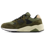 New Balance 580 Tamsiai alyvuotos spalvos Vyri&scaron;ki sportbačiai Žali Dolce MT580ADC 37