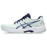 Asics Gel Game 9 &Scaron;viesiai mėtų mėlynumo Expanse Moteri&scaron;ki sportbačiai Žali 1042A211-300 39.5