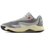 New Balance KAWHI 4 Grey Day 2024 Vyri&scaron;ki sportbačiai Slate-Grey Angora BBKLSGD4