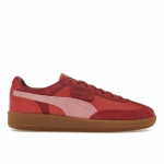 PALOMO x Puma Palermo Team Karali&scaron;kos Raudonos Unisex Sportbačiai Pasiflorų Astro-Raudoni 397308-01 36