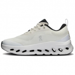 Loewe x ON Cloudtilt 2 Smėlio baltumo moteri&scaron;ki sportbačiai Pilki 3WE10872979 36