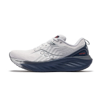 Saucony Triumph 22 Cloud Navy Vyri&scaron;ki sportbačiai Pilki S20964-218 44