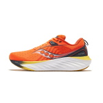 Saucony Triumph 22 Spice Canary Vyri&scaron;ki sportbačiai Oranžiniai S20964-215 44