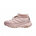 HOKA Kaha 2 Frost Moc GORE-TEX Cosmic Pearl Kvarcitas Moteri&scaron;ki Sportbačiai Rožiniai 1155196-CLQ 36.5