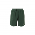 Nike Dri-FIT Stride Atspindinčio Logotipo Dizainas Du Viename Bėgimo Laisvalaikio &Scaron;ortai Vyri&scaron;ki &Scaron;ortai Vintažinės Žalios Spalvos DM4760-338 S