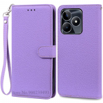 Dėklas Realme Note 50 Odinis Piniginės Atverčiamas Telefono Dėklas Realme Note 50 Dėklas Knygelės Vir&scaron;elis Realme Note50 Dėklas Vir&scaron;elis Fundas For Realme Note 50