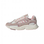 Adidas Originals Ozmillen Retro Klasikiniai Neslystantys Patvarūs Žemi Laisvalaikio Batai Unisex Laisvalaikio Batai Rožiniai Balti IH3376 42