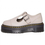 Dr. Martens Oda Mada Universali Laisvalaikio Avalynė Moteri&scaron;ki Batai Pilki Rudi 31294348 36