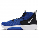 Nike Zoom Rize Team 'Game Royal' Sneakers casual BQ5468-400 40.5
