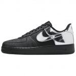 Nike Air Force 1 Low 'All-Star' sportbačiai HF2885-001 38 juoda balta spalva