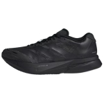 adidas Adizero Boston 13 Juodi Vyri&scaron;ki Sportbačiai Core-Black Carbon JS4941 43⅓
