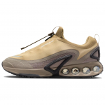 Nike Air Max Dn Atsparūs vandeniui Palaikantys Bėgimo takais Batai Vyri&scaron;ki Sportbačiai Laisvalaikio Batai HQ8605-200 42.5 smėlis
