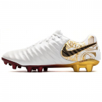 Nike Tiempo Legend Vii Sergio Ramos Corazon Y Sangre 897796-102 40 balta