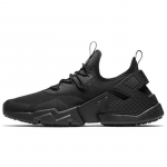 Nike Air Huarache Drift Juoda Balta Nike AH7334-003 40