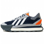 adidas neo Futro Mixr Pilki &Scaron;e&scaron;ėlio Laivyno Sportbačiai HP9825 36⅔