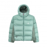 Nike ACG serija Lunar Lake pūkinė striukė su pa&scaron;ildymu Primaloft Therma-FIT ADV atspari vandeniui &scaron;ilta laisvo kirpimo su gobtuvu ilgomis rankovėmis vyri&scaron;ka striukė FV8911-017 XL