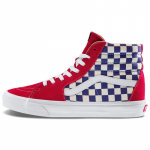 Vans Sk8 Hi 'BMX &Scaron;achmatinė lentelė' Vans VN0A38GEU8H 44