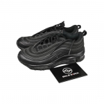 Nike Air Max 97 Triple Black 2022 - DH8016-002 EU 35.5 juoda