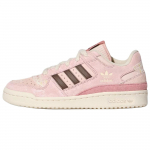 Adidas Originals Forum Patogūs žemi sportbačiai Moteri&scaron;ki sportbačiai Rožiniai KJ4300 38⅔