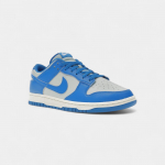 Nike Dunk Low Detroit Lions 45.5 balta