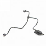 Solenoidinių vožtuvų jungties žarna 03F133366C 03F133366B Oro tiekimo žarna Anglies filtras Solenoidinių vožtuvų mazgas 1