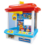 Paw Patrol Paw Crane žaidimo misija!