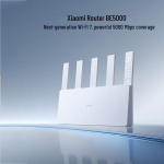 Xiaomi MI Router BE5000 Wi-Fi 7 (CN versija)