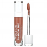 wet n wild, Shadow Silk, skysti akių &scaron;e&scaron;ėliai, neutrali terra, 5,5 ml (0,18 fl uncijos)