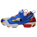 Reebok Instapump Fury 'Baltas Mėlynas Raudonas' M40168 40