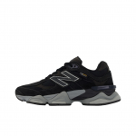 New Balance 9060 Unisex Cordura Juoda Pilka U9060ORA 37.5 black