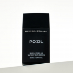 [PO:DL] Ryžių PDRN 4X Vandeningas Saulės Serumas SPF50+ PA++++ 50ml
