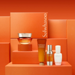 Sulwhasoo Concentrated Ginseng Renewing Cream Rich Intensyvus Anti-Age Drėkinamasis Kremas Rinkinys
