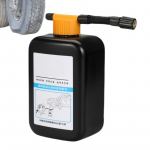 450ml Padangų Pradūrimo Remonto Hermetikas Padangų Pripūtėjas Pradūrimo Remonto Hermetikas Automobilinis Pradurtų Padangų Hermetikas automobilių i&scaron;montavimo įrankiai CHINA