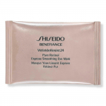 Shiseido Benefiance Wrinkleresist24 Purity Retinol Akių Kaukė, 3 poros