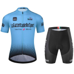 2026 m. vasaros kvėpuojantis dviračių kostiumų rinkinys Giro d'Italia dviračių drabužiai R Road Bike trumpomis rankovėmis dviračių drabužiai Vyrams Mtb mar&scaron;kinėlių rinkinys Sportinė apranga S
