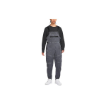 Nike Tech Pack Neįvilkti Austi Kombinezonai Vyri&scaron;ki Apatiniai Anglies Spalvos DM5598-060 S
