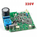 Vcc3 1156 115-127v / 220-240v Skylė &Scaron;aldytuvo Keitiklio Plok&scaron;tė Embraco Wr49x10283 Keitikliams Konverteriams Maitinimo Blokams Dalys