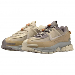 Nike ZOOM VOMERO ROAM Bėgimo bateliai Unisex Smėlio spalvos Pilki IM6671-223 41